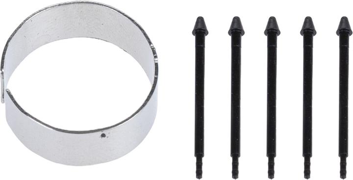 Produktbild Onyx Eingabestiftspitze 5 Stück
