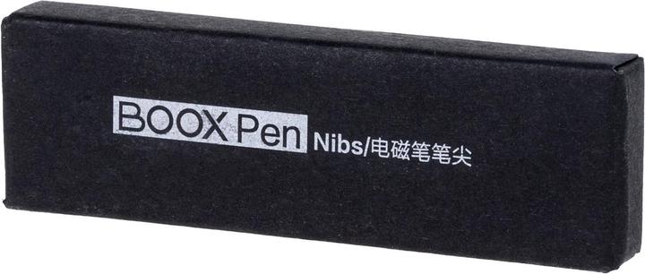 Produktbild Onyx Eingabestiftspitze 5 Stück
