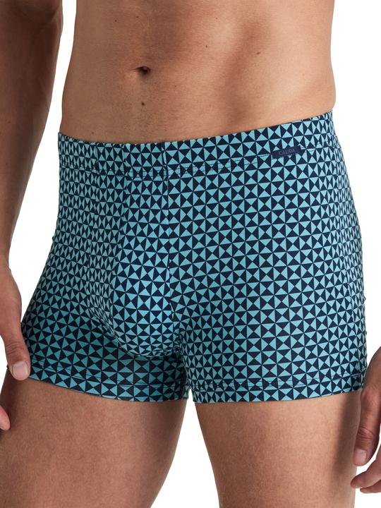 Immagine prodotto Calida Grafic Cotton Boxershorts (L, Confezione singola)