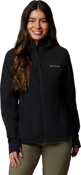 Columbia Sweet As™ III Hooded Softshell