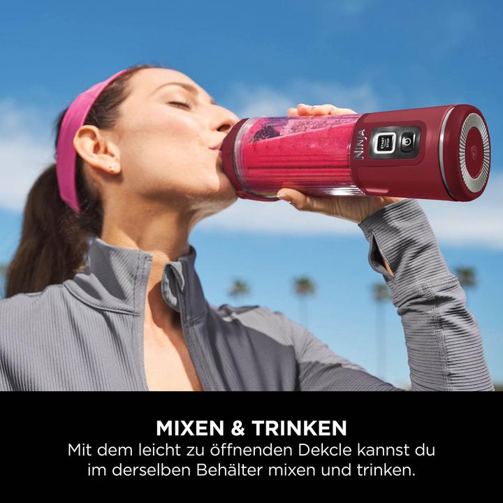 Produktbild Ninja Kabelloser Mixer