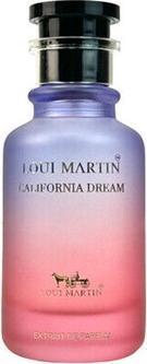 Actual product image Loui Martin California Dream Extrait De Parfum 100ml Perfume for Men and Women (Extrait De Parfum, 100 ml)