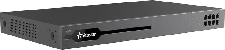 Actual product image Yeastar P560 telephone system