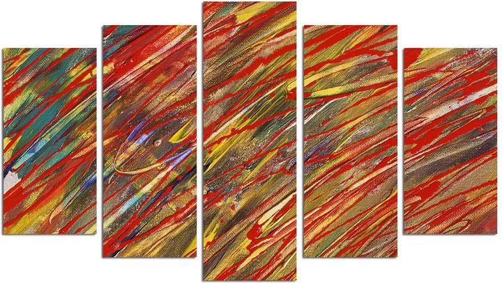 Produktbild Wallxpert Jase (20 x 60 cm, 20 x 50 cm, 20 x 40 cm, 110 x 60 cm)