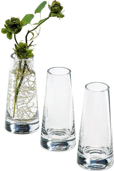 Actual product image Sandra Rich Solo Mini (6 x, Ø 3.5 x 12 cm, 0.57 l)