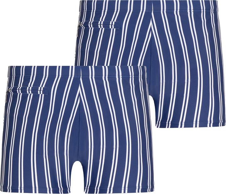 Schiesser Badehose Classic Swim (7)