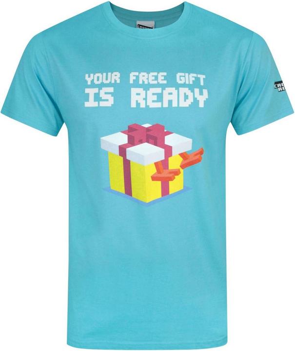 Crossy Road UTNS123 P (L)