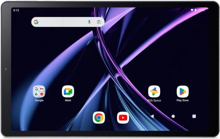Actual product image Acer Iconia Tab A10 10.1 NT.LH8EE.001 Wifi 128GB Android Iron grey (10.10", 128 GB, Iron grey)
