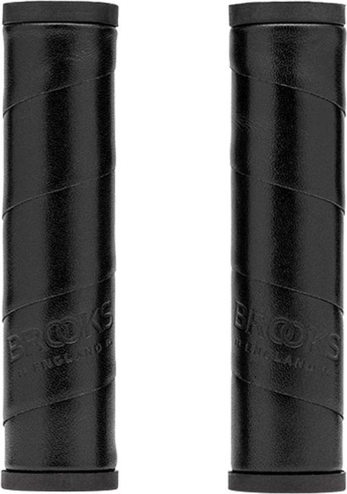 Brooks Running Brooks Griffe Willow Naturleder 130/130mm, black