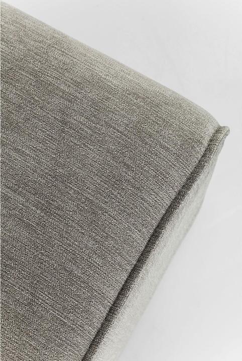 Actual product image Kare Design Stool 68 Infinity Elements Grey