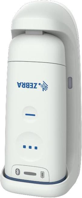Actual product image Zebra CS6080 Cordless