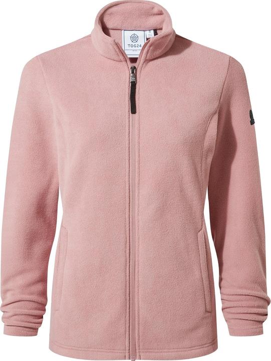 Immagine prodotto TOG24 Revive Giacca in Pile Donna (42)