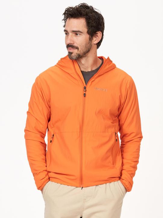 Actual product image Marmot Old HB Hoodie (L)