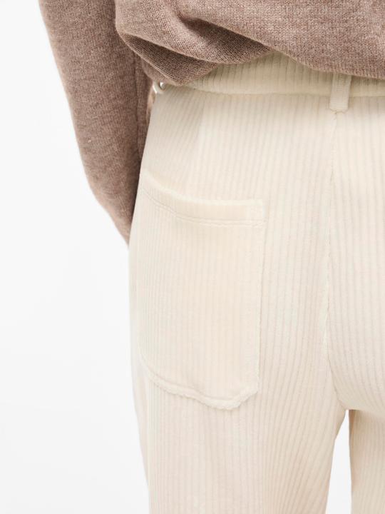 Actual product image Vila VIKITA Corduroy Hose (XS)