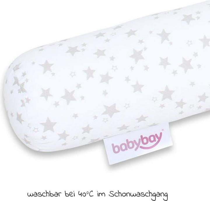 Produktbild Babybay Piqué