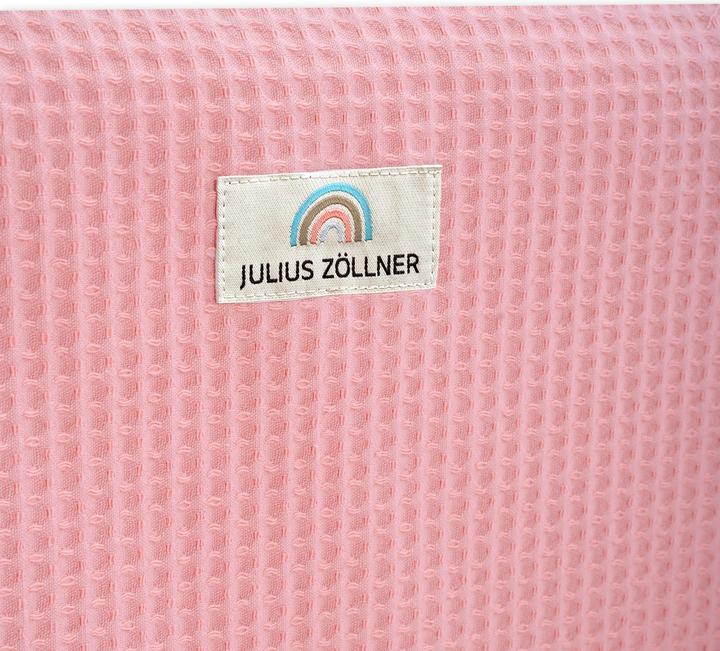 Produktbild Julius Zöllner Nestchen Waffelpiqué