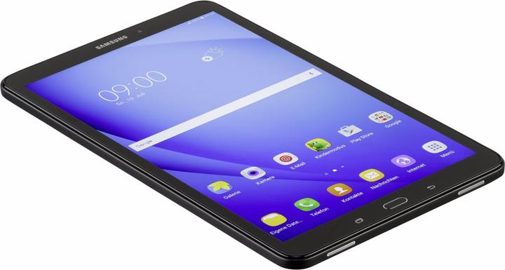 Produktbild Samsung Galaxy Tab A6 WiFi Refurbished (nur WLAN, 10.10", 32 GB, Black)