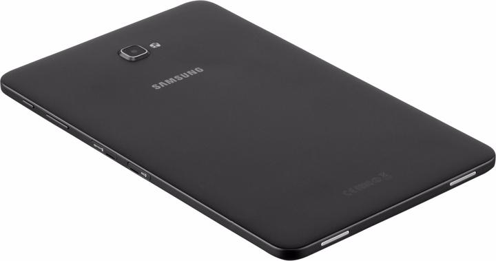 Produktbild Samsung Galaxy Tab A6 WiFi Refurbished (nur WLAN, 10.10", 32 GB, Black)