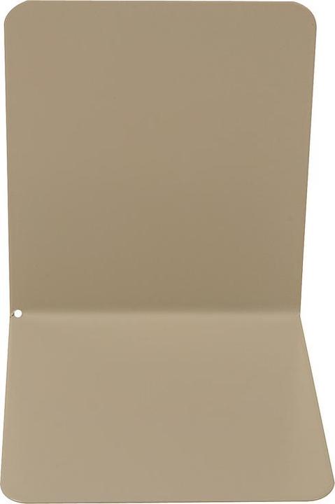 Productafbeelding Alco Metalen boekensteunen (14 x 12,5 x 14 cm)