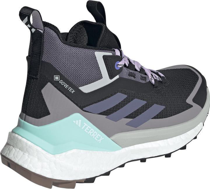 Produktbild adidas Free Hiker 2 GTX (41, 41.5)