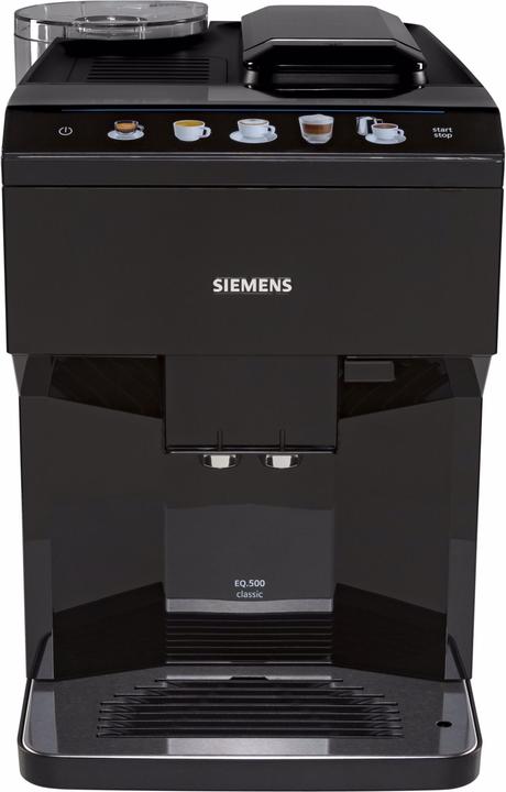 Actual product image Siemens TP501R09 EQ.500 Classic