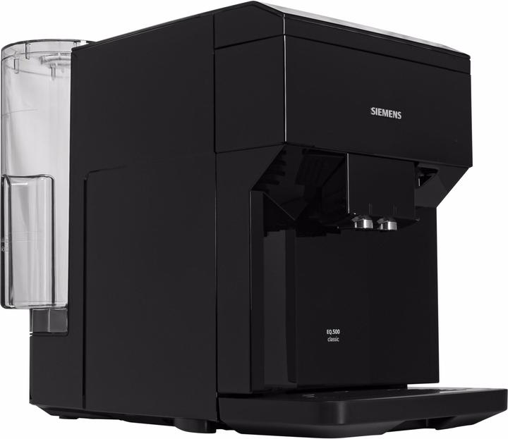 Actual product image Siemens TP501R09 EQ.500 Classic