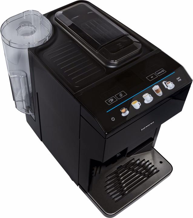 Actual product image Siemens TP501R09 EQ.500 Classic