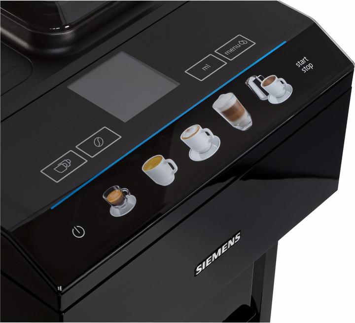 Actual product image Siemens TP501R09 EQ.500 Classic