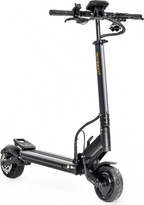 Vsett 8 Swiss (20 km/h, 60 km, 500 W)