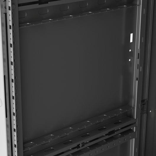 Actual product image Middle Atlantic SR-40-22 (19 inch rack)