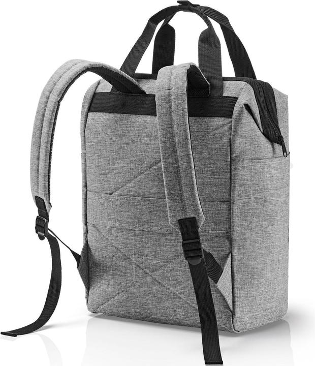 Produktbild reisenthel Rucksack / Backpack allrounder R large (23 l)
