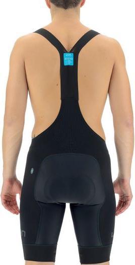 Produktbild UYN Fahrrad-Trägerhose Ridemiles (L, XXL)