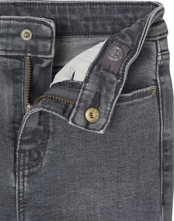 Immagine prodotto Vertbaudet Mädchen Slim-Jeans, Hüftweite SLIM (110)