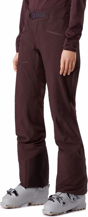 Actual product image Arc'teryx Shashka Stretch GTX Infinium Pants