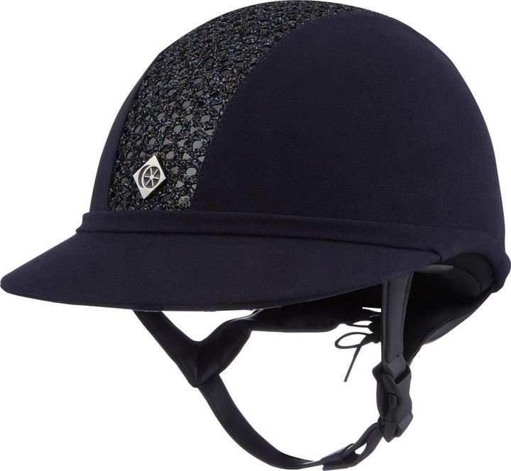 Charles Owen Sp8 Plus