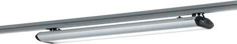 Produktbild Waldmann LED-Systemleuchte (2300 lm)