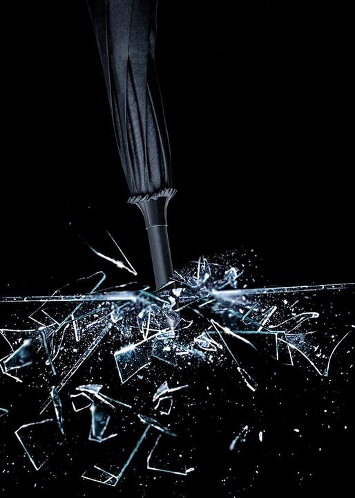 Image du produit United Cutlery Parapluie Night Watchman