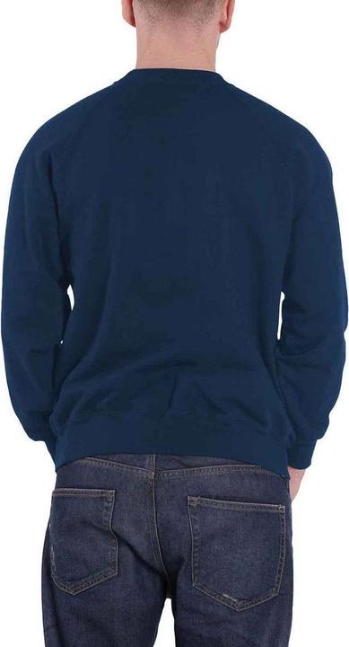 Produktbild The Smashing Pumpkins Mellon Collie And The Infinite Sadness Sweatshirt (M)