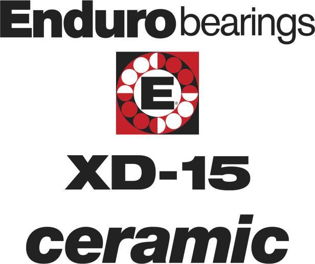 Produktbild Enduro Bearings 6903 CXD LLB XD-15 Ceramic Lager, 17x30x7