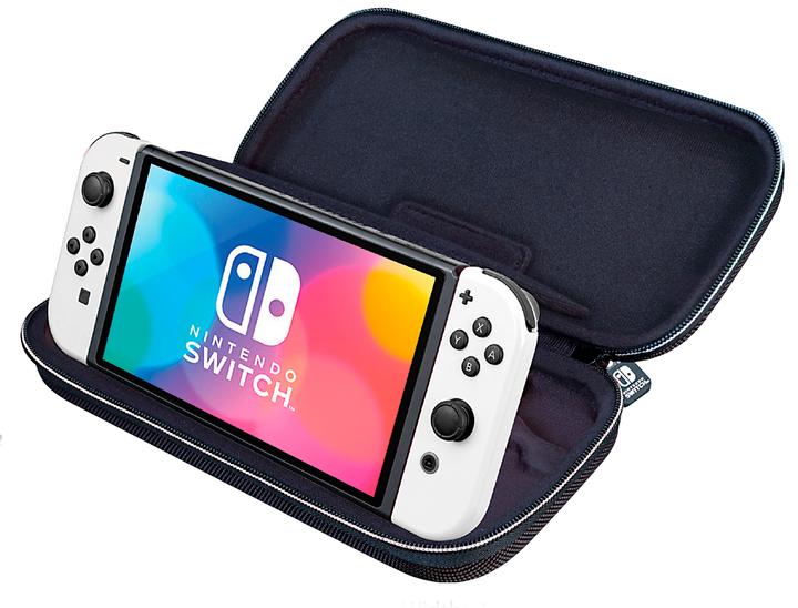 Produktbild Bigben Deluxe Travel Case (Switch, Switch OLED)