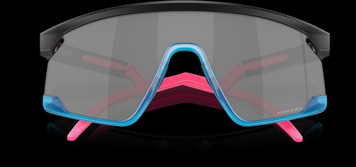 Produktbild Oakley Bxtr (Matte Black, Prizm Black)