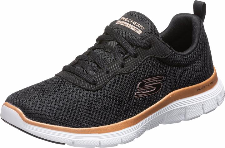 Skechers Flex Appeal 4.0 Brilliant Trainingsschuhe Damen (37.5)