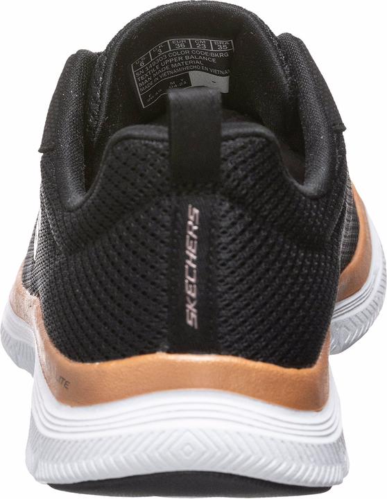 Actual product image Skechers Flex Appeal 4.0 Brilliant training shoes ladies (37.5)