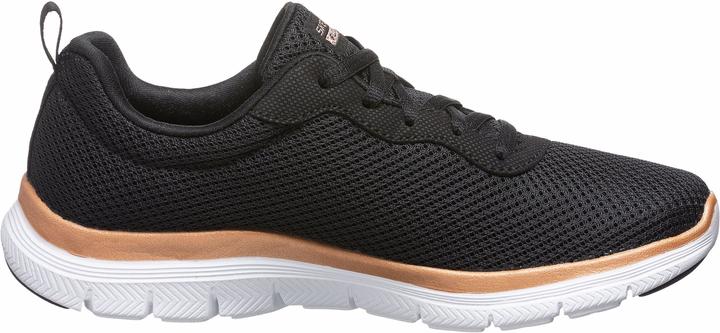 Actual product image Skechers Flex Appeal 4.0 Brilliant training shoes ladies (37.5)