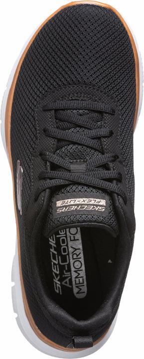 Actual product image Skechers Flex Appeal 4.0 Brilliant training shoes ladies (37.5)
