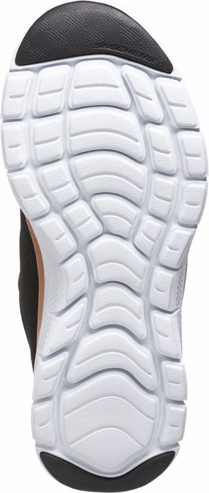 Actual product image Skechers Flex Appeal 4.0 Brilliant training shoes ladies (37.5)