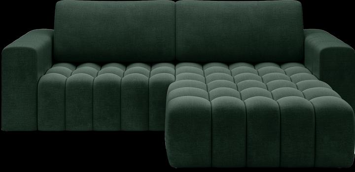 Dark Green Monolith 37