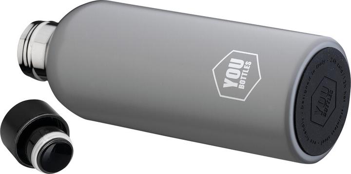 Produktbild YouBottles Trinkflasche Dual (0.50 l)