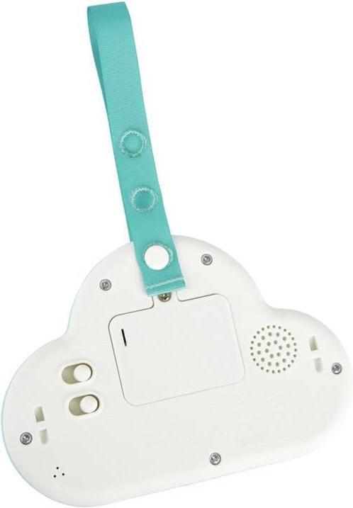 Image du produit Hape Lumière de nuage musicale (Allemand, Français, Néerlandais, Italien, Anglais, Biélorusse)