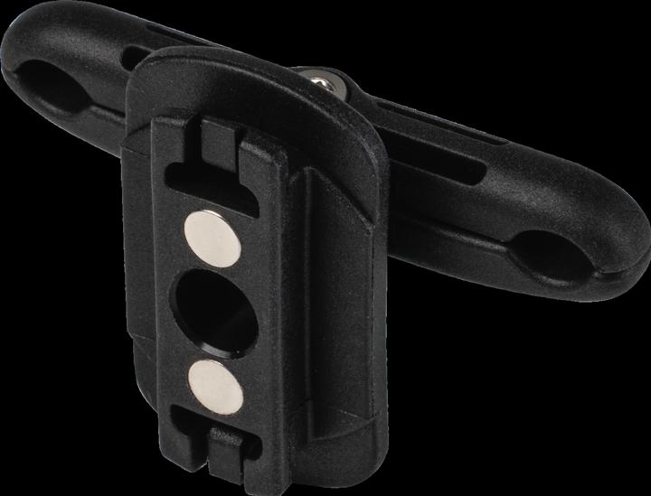 Actual product image Topeak BeSeen Aura StVZO